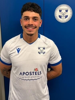 Avatar Bild für Julen Garcia-Sanchez