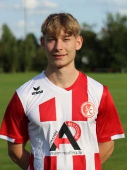 Avatar Bild für Robin Meiller