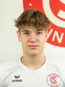 Avatar Bild für Niklas Till Dreyer