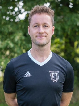 Avatar Bild für Timo Wenning