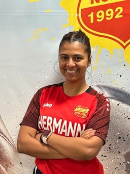 Avatar Bild für Alisha Leuci