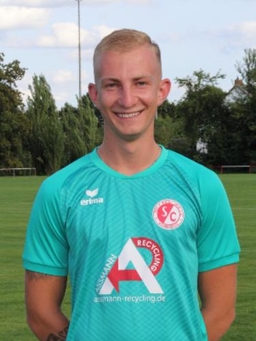 Avatar Bild für Felix Jonas Reuschel