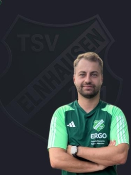 Avatar Bild für Alexander Marin