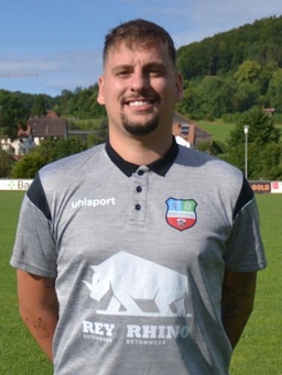 Avatar Bild für Tim Ulmer