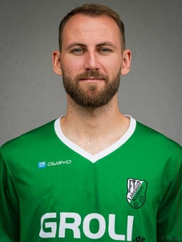 Avatar Bild für Tobias Hübner