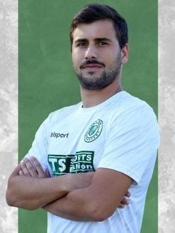 Avatar Bild für Vitor Palmeira Abbehusen