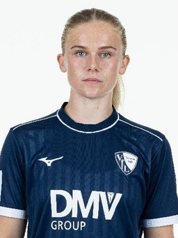 Avatar Bild für Cecilia Way