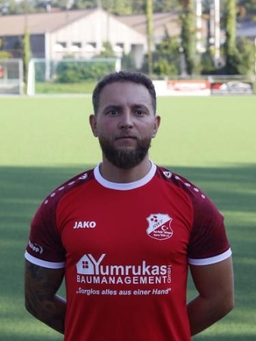 Avatar Bild für Ridvan Bakir