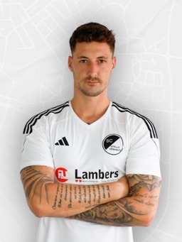 Avatar Bild für Nico Buss