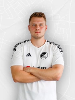 Avatar Bild für Jonas Wesenberg