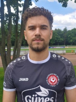Avatar Bild für Enes Karabacak