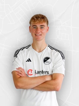 Avatar Bild für Jonas Strücker