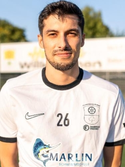 Avatar Bild für Adil Choukairi