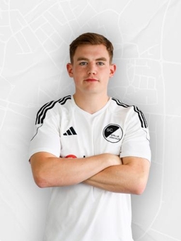 Avatar Bild für Lukas Mersch