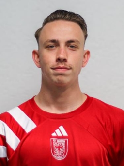 Avatar Bild für Devin Connor Ferber