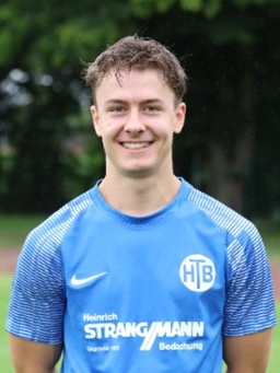 Avatar Bild für Malte Bahrs
