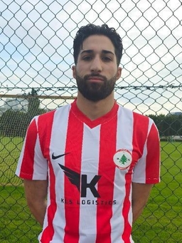 Avatar Bild für Diyar Islev