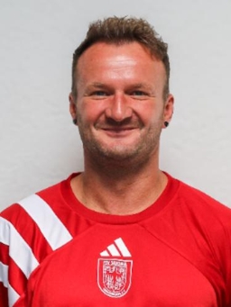 Avatar Bild für Tomasz Hampel