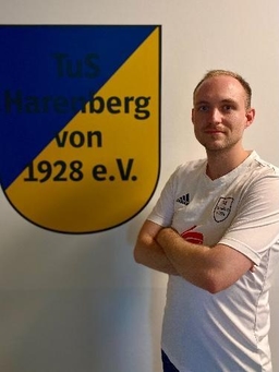 Avatar Bild für Marc Sell-Patrocinio