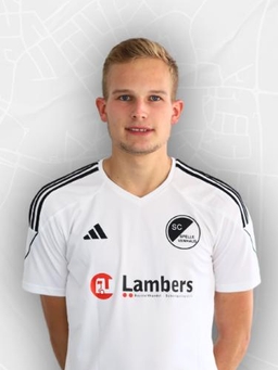 Avatar Bild für Christopher Fleege