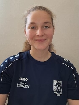 Avatar Bild für Annika Lemke