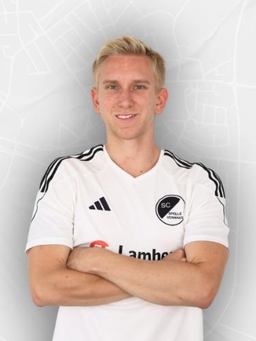 Avatar Bild für Niklas Siegert