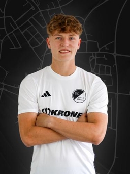 Avatar Bild für Niklas Harms-Ensink