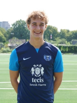 Avatar Bild für Zacharias Bergel