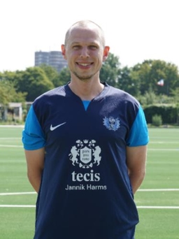 Avatar Bild für Hendrik Fedderken