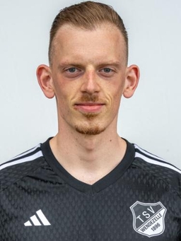 Avatar Bild für Patrick Hartmann