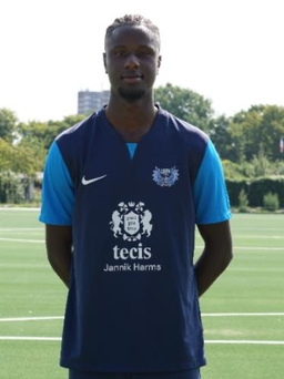 Avatar Bild für Ibrahim-Lahar Gueye