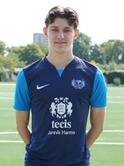 Avatar Bild für Jakob Herrmann