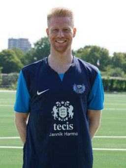 Avatar Bild für Lasse Marten Jannsen