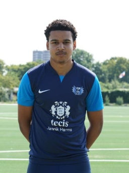 Avatar Bild für Moriba Tomaszewski