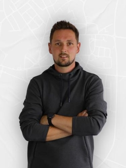 Avatar Bild für Lukas Hapke