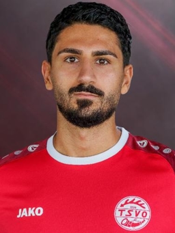 Avatar Bild für Deniz Bulut