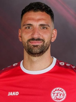 Avatar Bild für Elbasan Emerllahu