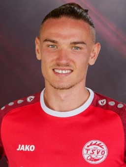 Avatar Bild für Maximilian Gjini