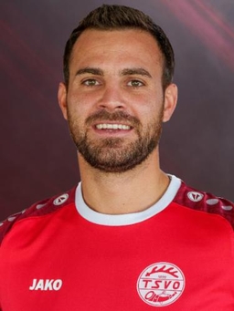 Avatar Bild für Rafael Horeth