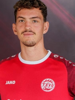 Avatar Bild für Julian Miller