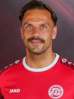 Avatar Bild für Lennart Zaglauer