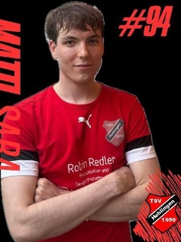 Avatar Bild für Matti Dani Saba