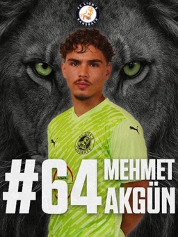 Avatar Bild für Mehmet Akgün