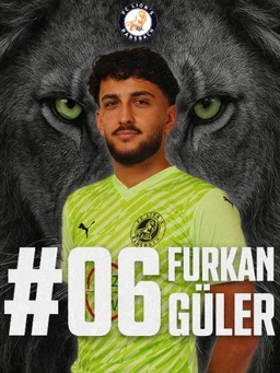 Avatar Bild für Furkan Güler