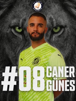 Avatar Bild für Caner Günes
