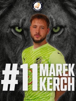 Avatar Bild für Marek Kerch