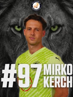 Avatar Bild für Mirko Kerch