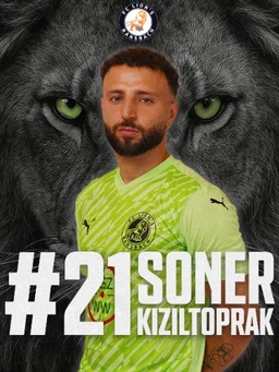 Avatar Bild für Soner Kiziltoprak