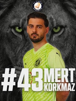 Avatar Bild für Mert Korkmaz