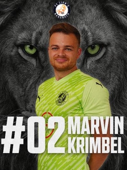 Avatar Bild für Marvin Krimbel